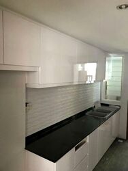 Forest Hills Condominium (D26), Condominium #480091151